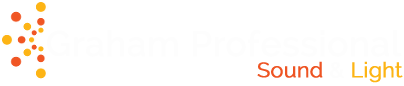 Graham Pro Sound & Light logo