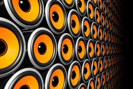 Noise pollution solutions