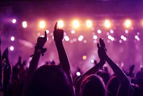 Quality Sound and Lighting Installations