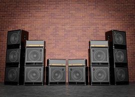 P.A. Sound & Lighting Hire & Sales