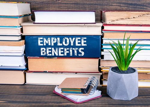 Business Accountants — Employee Benefits Concept In Treasure Coast, FL Business Accountants — Employee Benefits Concept In Treasure Coast, FL