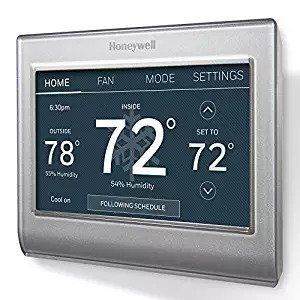 HVAC Thermometer — HVAC in Austin, TX
