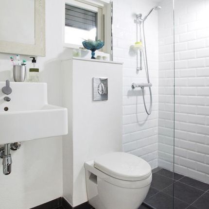 bathroom installations