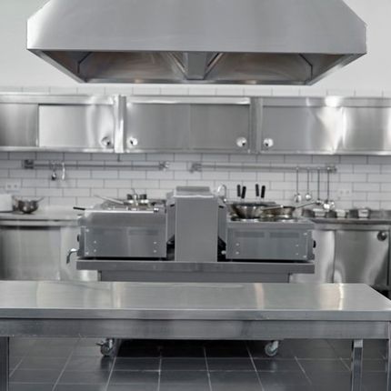 Catering appliances