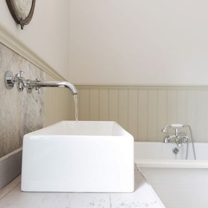 Plumbing repairs