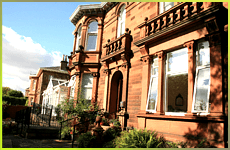 To arrange care for your loved one in Coatbridge call 01236 441114 Deanston Care Home