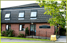 If you need a nursing home in Coatbridge call 01236 441114 Centenary House
