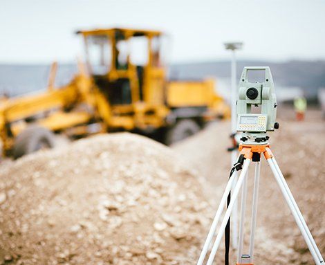Civil Engineering — Surveyor Equipment GPS System in Montana, MT Civil Engineering — Surveyor Equipment GPS System in Montana, MT