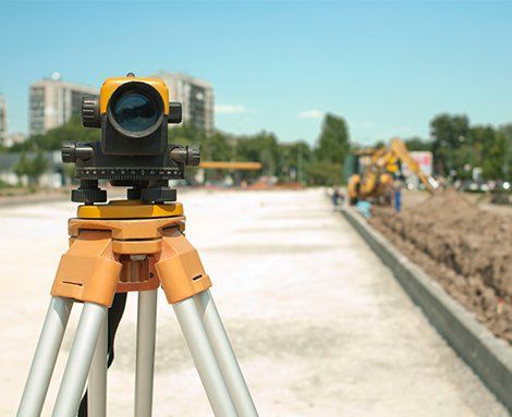 Land — Surveyor Equipment to Infrastructure Construction in Montana, MT Land — Surveyor Equipment to Infrastructure Construction in Montana, MT