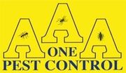 AAA One Pest Control—Exterminators on the Fraser Coast