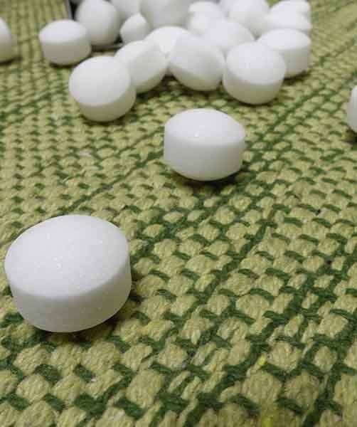 Moth Balls Or White Naphthalene — AAA One Pest Control form Termite Control in Fraser Coast, QLD Moth Balls Or White Naphthalene — AAA One Pest Control form Termite Control in Fraser Coast, QLD