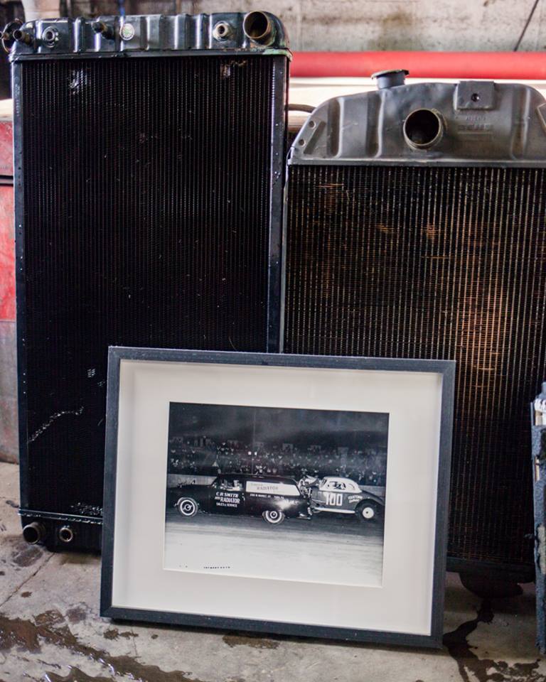 Car Radiator — C.R. Smith Radiator & Auto Repair