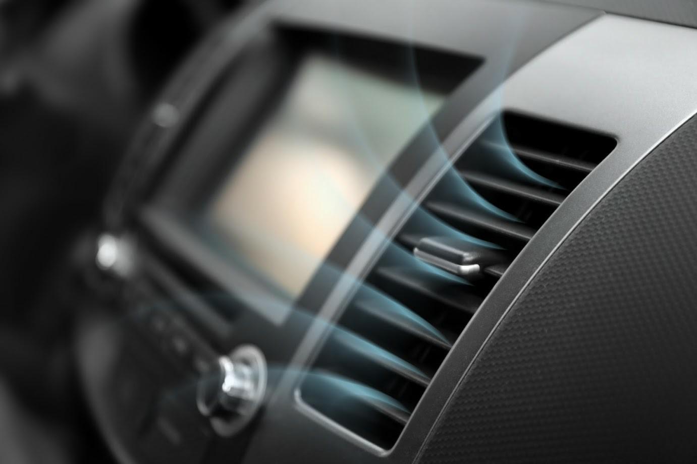 Car Airconditioner — York, PA — C. R. Smith Radiator & Auto Repair