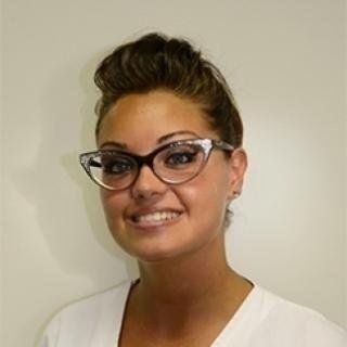 assistente alla poltrona
