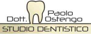 DR. PAOLO OSTENGO ODONTOIATRA-LOGO DR. PAOLO OSTENGO ODONTOIATRA-LOGO
