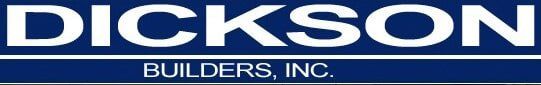 Dickson Builders, Inc.