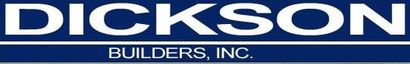 Dickson Builders, Inc. Dickson Builders, Inc.