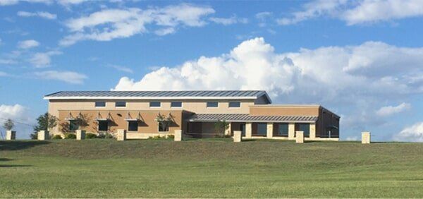 Building — Design/Build General Contractor in Corpus Christi, TX Building — Design/Build General Contractor in Corpus Christi, TX