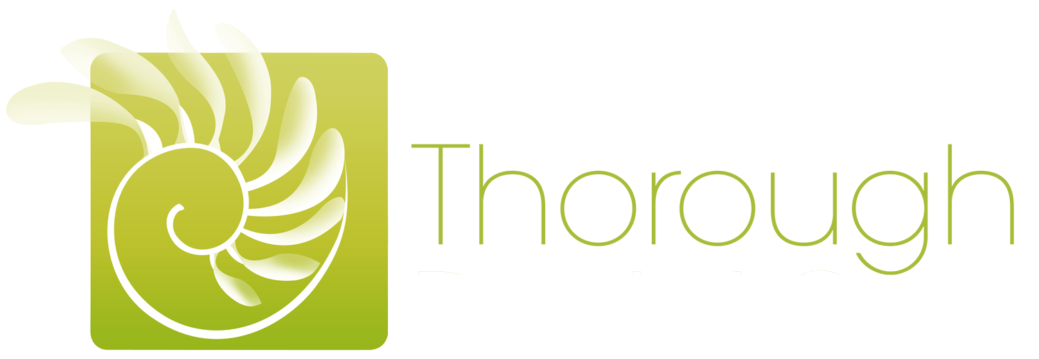 thorough dental care logo
