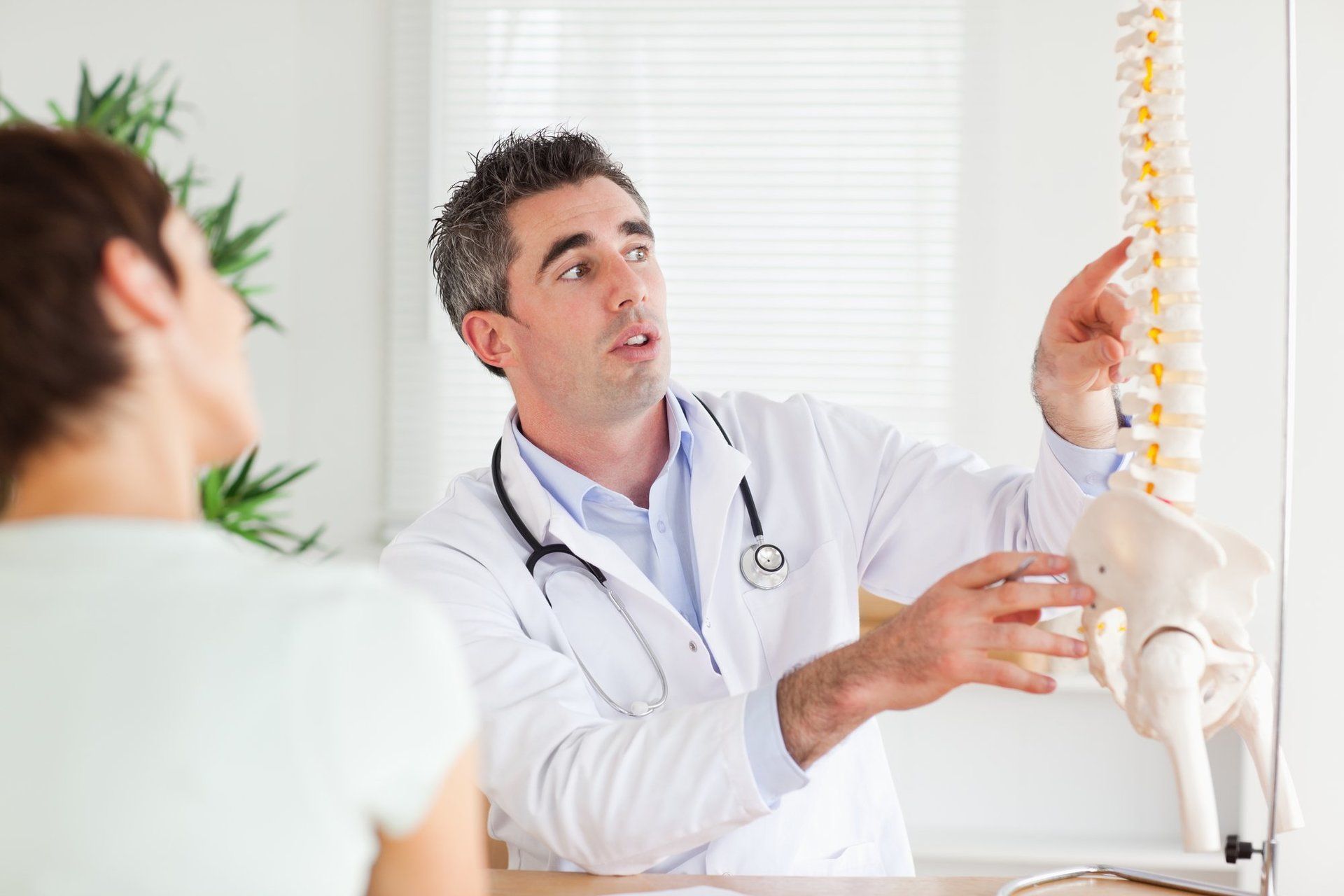 Massage Therapy in Fresno, CA | Structures Health by Dr. Jeffrey Stoltenberg