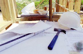 Building services
