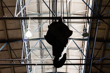 Metal Crane Hook — Newton, MA — Philip A. Rand Wire Rope and Sling Company