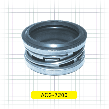 sello mecanico ACG-7200