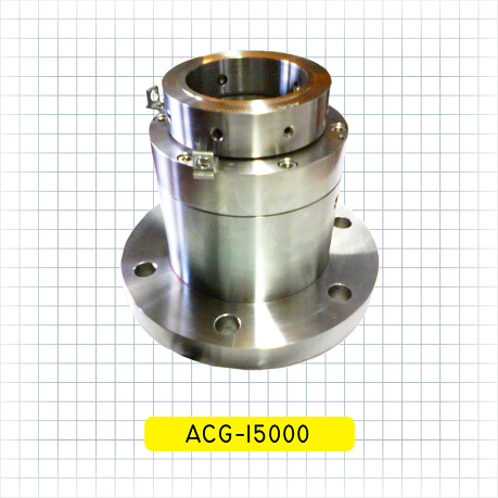 sello mecanico ACG 15000