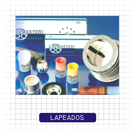 Lapeados