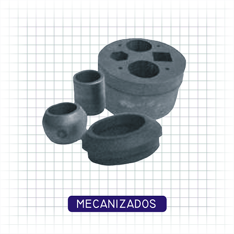 mecanizados