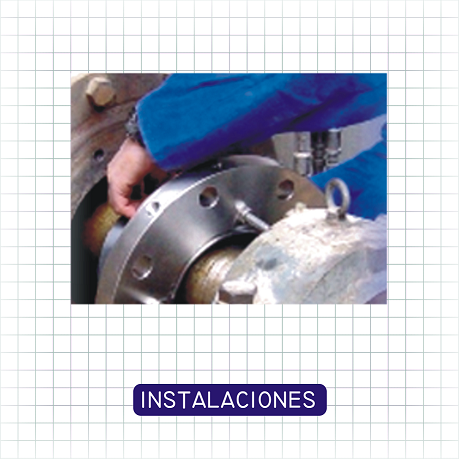 mecanizados
