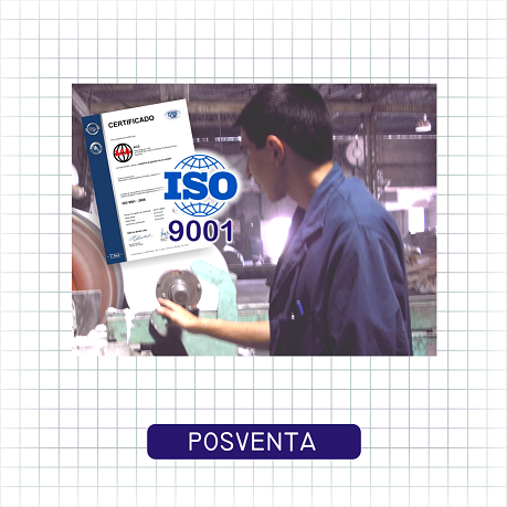 Posventa