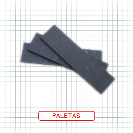 Paletas