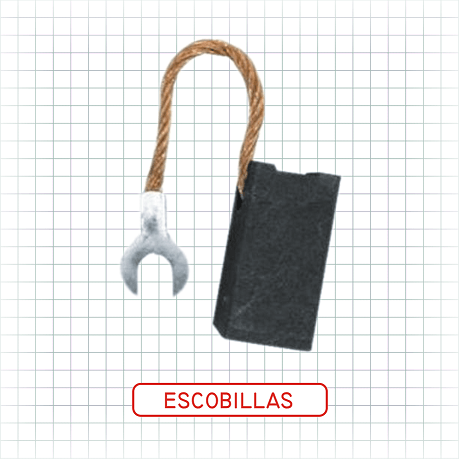 Escobillas