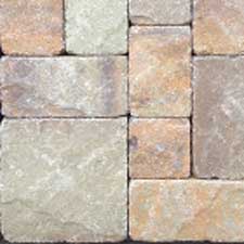 Venetian Tumbled