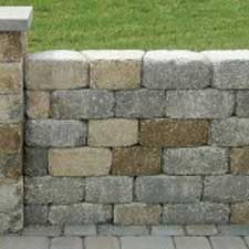 Euro Block Paver