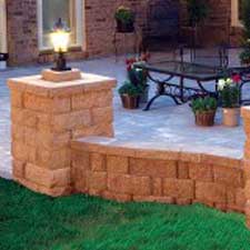 Harington Paver