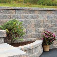 Mesa Paver