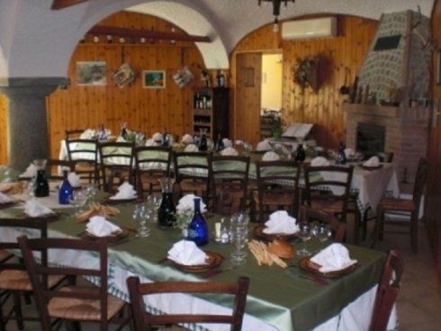 Eventi e banchetti