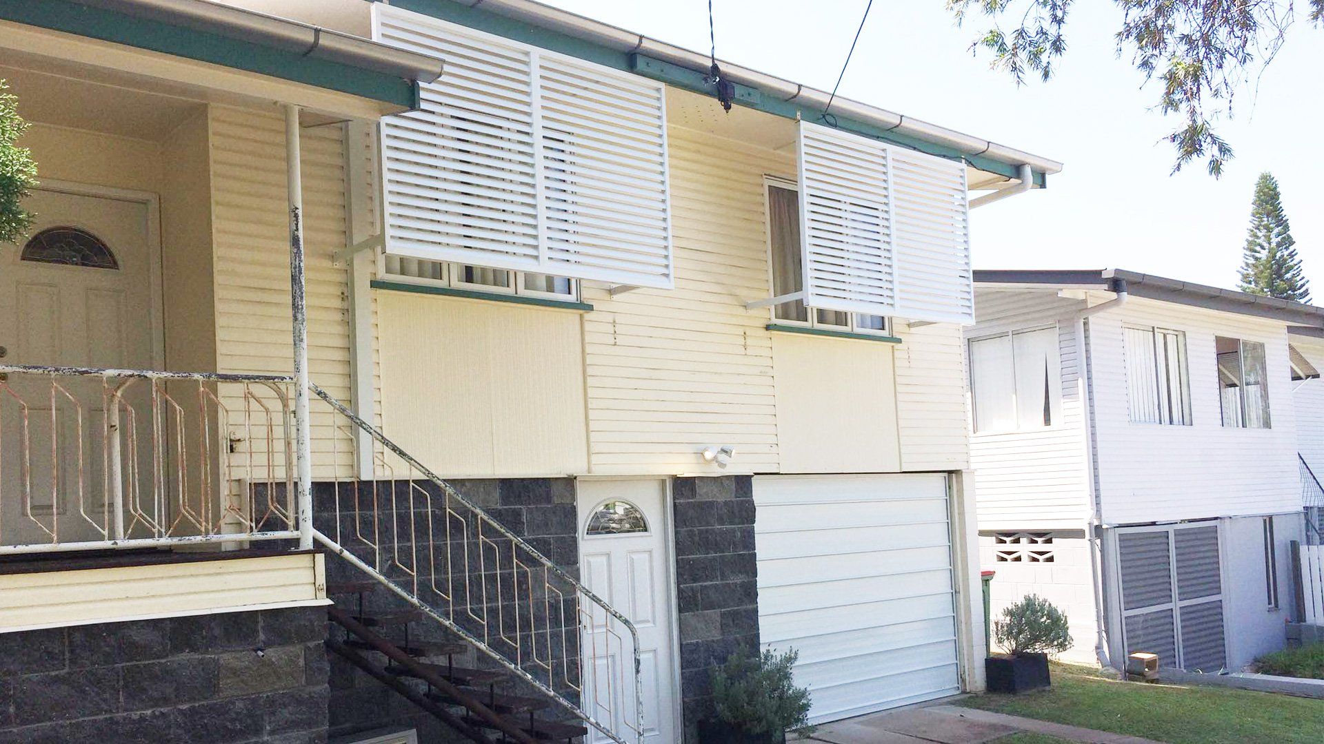 Awnings 1