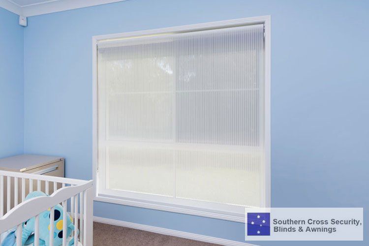 Blind Screen Window 7
