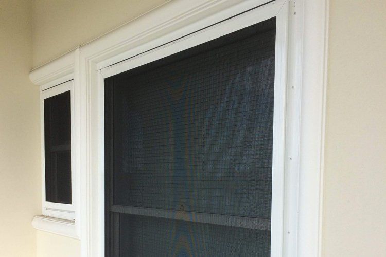 security screen