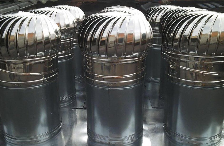 extractor eolico