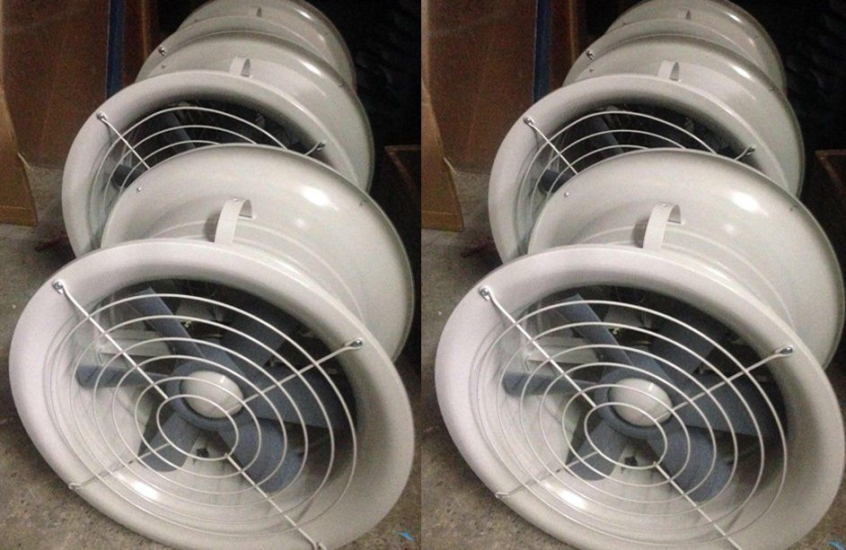 ventiladores