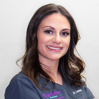 Dr. Joanne Ledoux