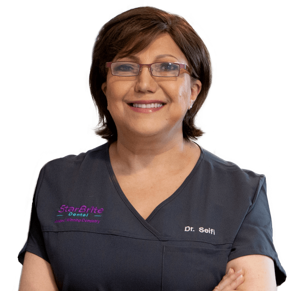 Dr. Maryam Seifi Dr. Maryam Seifi