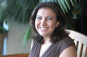 Dr. Maryam Seifi - cosmetic dentist rockville md