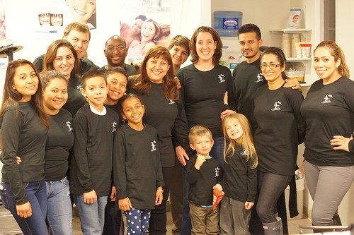 StarBrite Dental Office Team