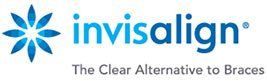 Invisalign logo