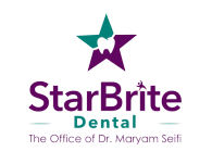 StarBrite Dental Logo, Go Home StarBrite Dental Logo - Dentist Rockville MD 20852